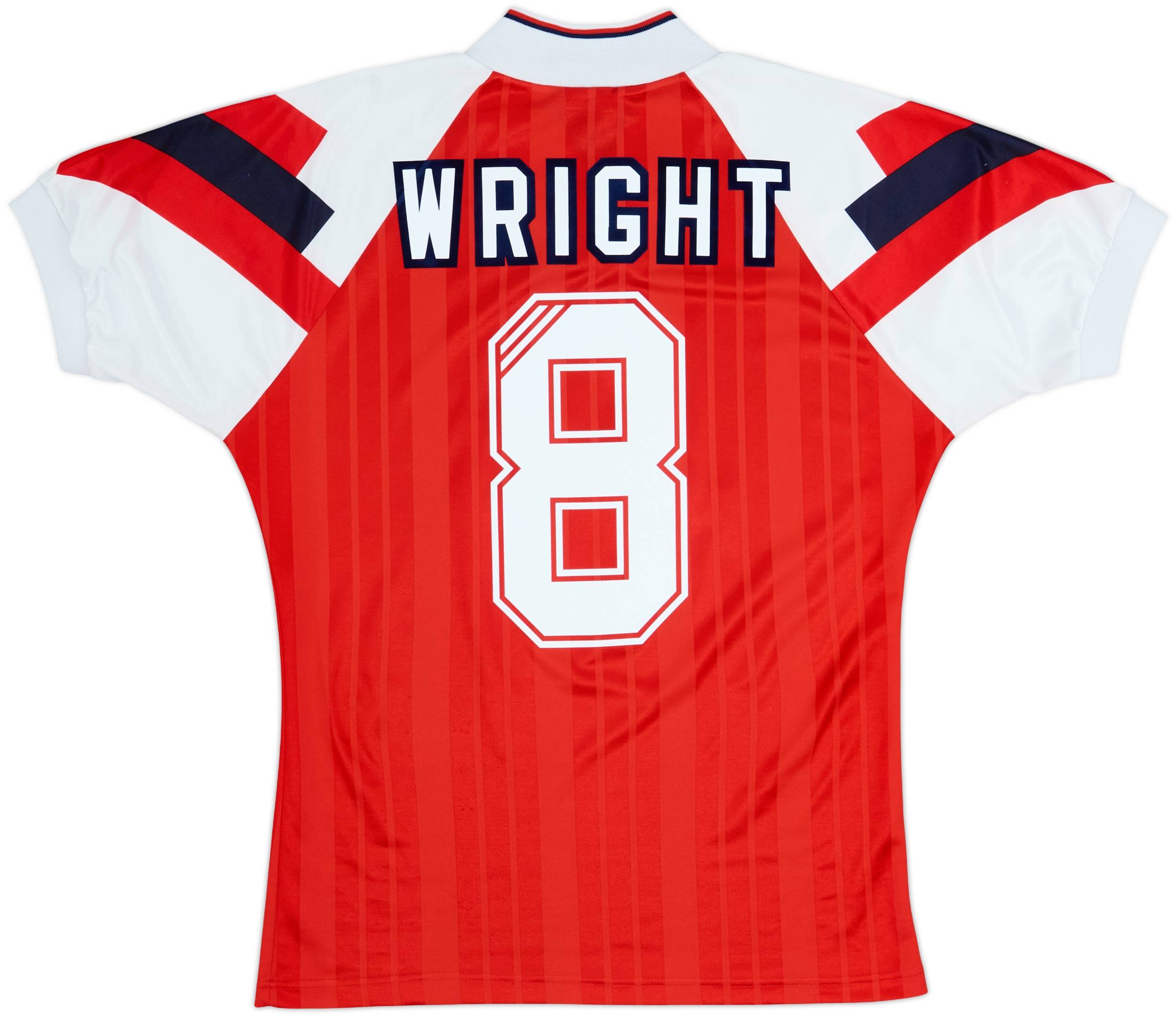 Wright 8