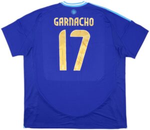 Garnacho 17