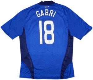 Gabri 18