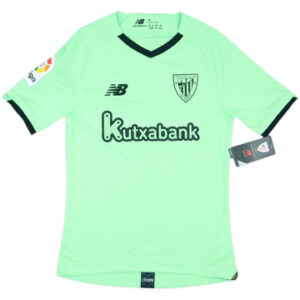 2021-22 Athletic Bilbao Away Shirt