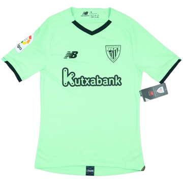 2021-22 Athletic Bilbao Away Shirt