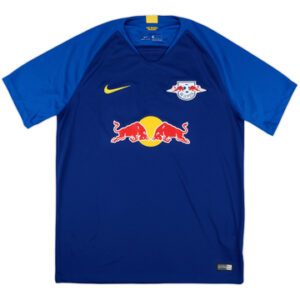 2018-19 RB Leipzig Away Shirt