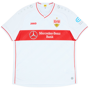 2020-21 Stuttgart Home Shirt