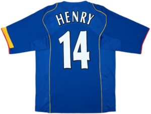 Henry 14