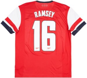 Ramsey 16