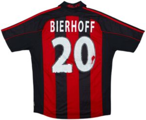 Bierhoff 20