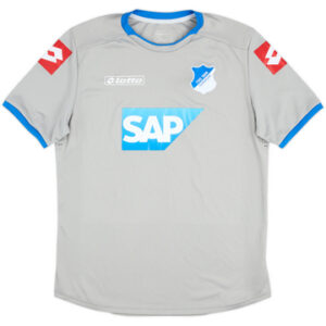 2014-15 Hoffenheim Third Shirt