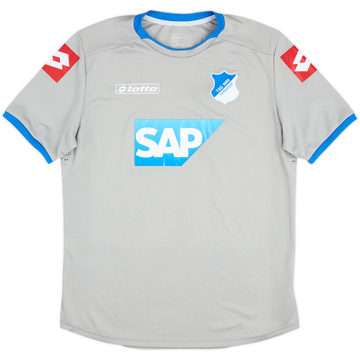 2014-15 Hoffenheim Third Shirt