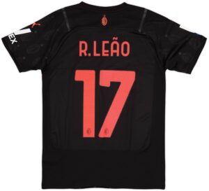 R.Leao 17