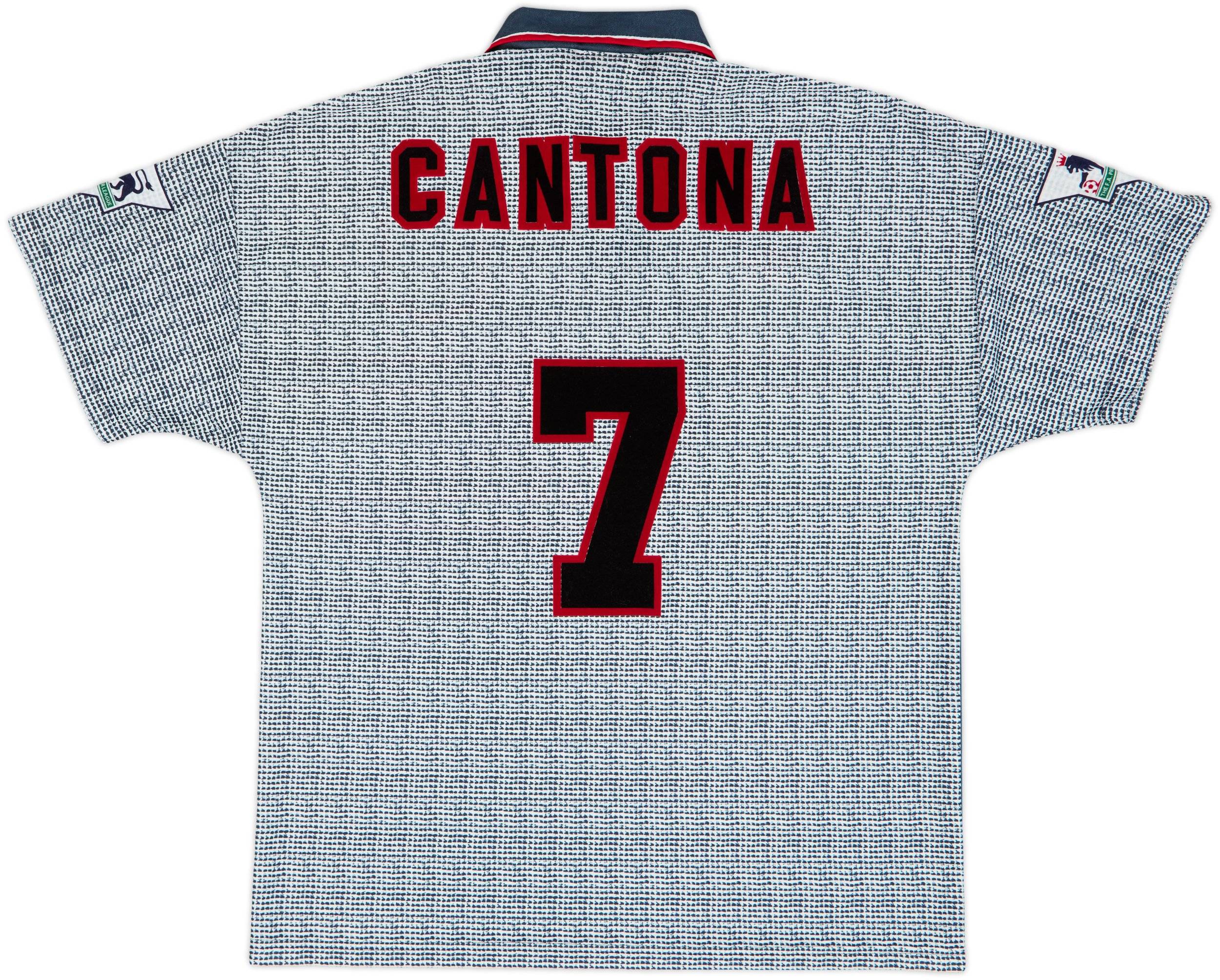 Cantona 7