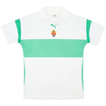 2003-04 Elche Special Shirt