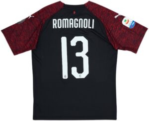 Romagnoli 13