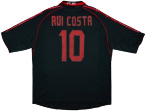 Rui Costa 10