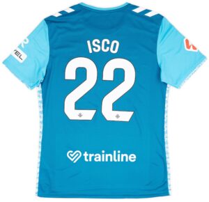 Isco 22