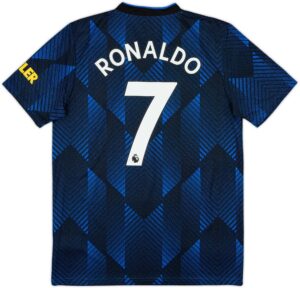 Ronaldo 7