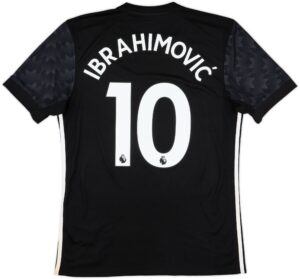 Ibrahimovic 10