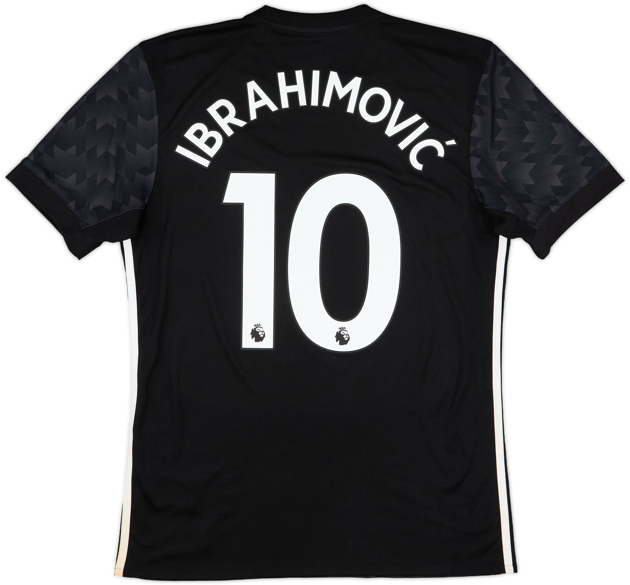 Ibrahimovic 10