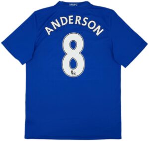 Anderson 8