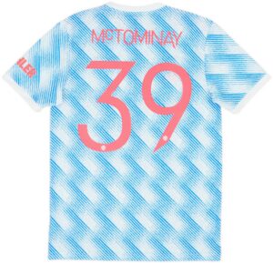 McTominay 39