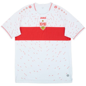 2023-24 Stuttgart Home Shirt