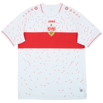 2023-24 Stuttgart Home Shirt
