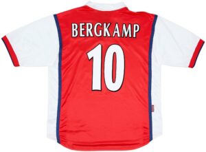 Bergkamp 10
