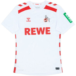 2023-24 FC Koln Home Shirt