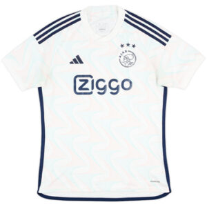2023-24 Ajax Away Shirt
