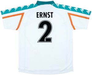 Ernst 2