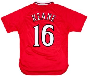 Keane 16