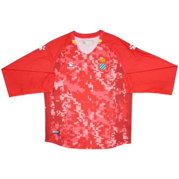 2020-21 Espanyol GK Shirt