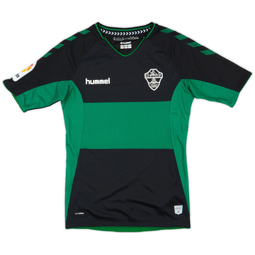 2019-20 Elche Away Shirt