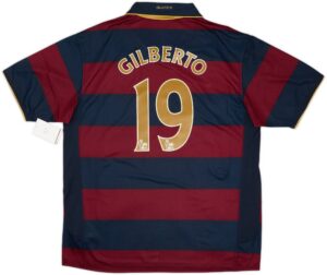 Gilberto 19