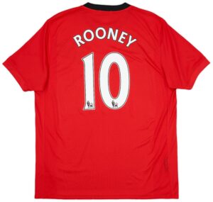 Rooney 10