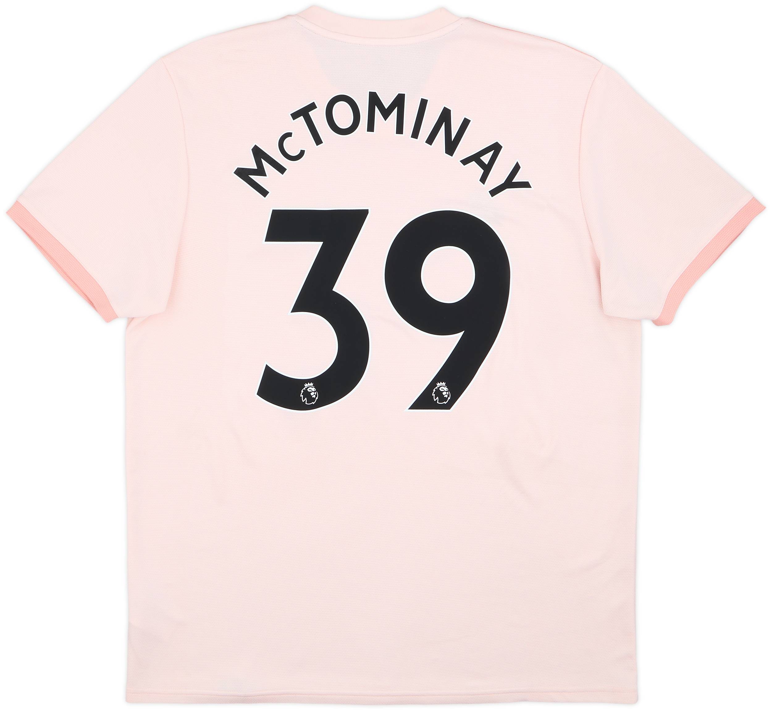 McTominay 39