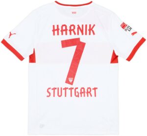 Harnik 7