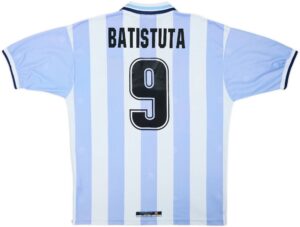 Batistuta 9