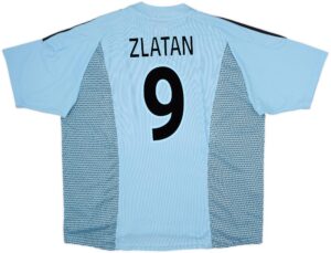 Zlatan 9