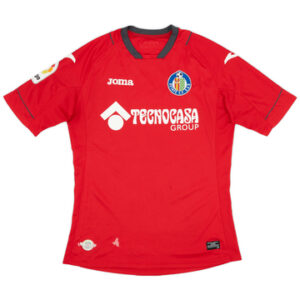 2016-17 Getafe Away Shirt