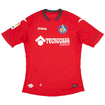 2016-17 Getafe Away Shirt