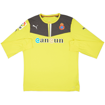 2013-14 Espanyol GK Shirt