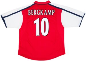 Bergkamp 10