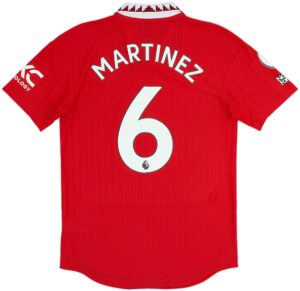 Martinez 6