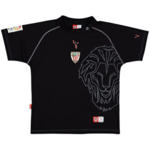 2005-08 Athletic Bilbao Away Shirt