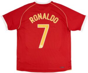 Ronaldo 7