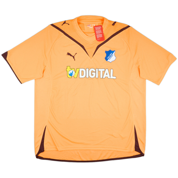 2009-10 TSG Hoffenheim Third Shirt