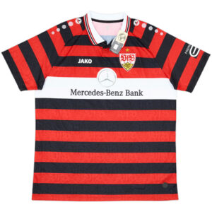 2022-23 Stuttgart Away Shirt