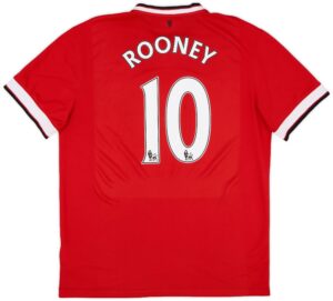 Rooney 10