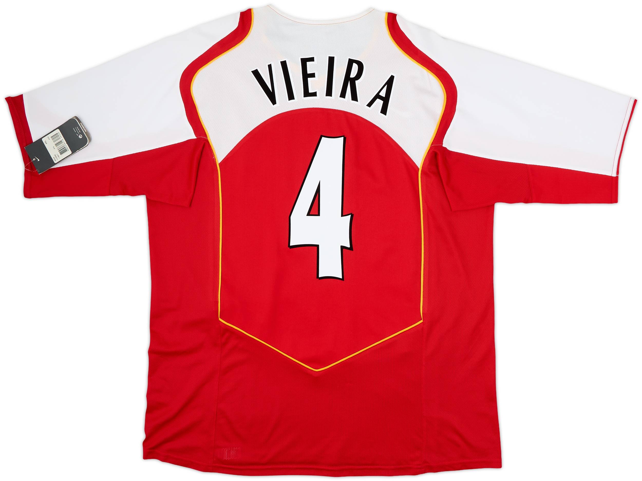 Vieira 4