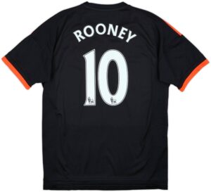 Rooney 10
